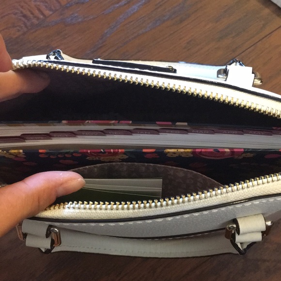 NWOT KATE SPADE GROVE STREET MINI CARLI - Picture 7 of 7